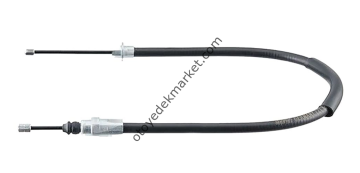 Peugeot 406 (1996-2004) El Fren Teli - Sağ Taraf (İthal)