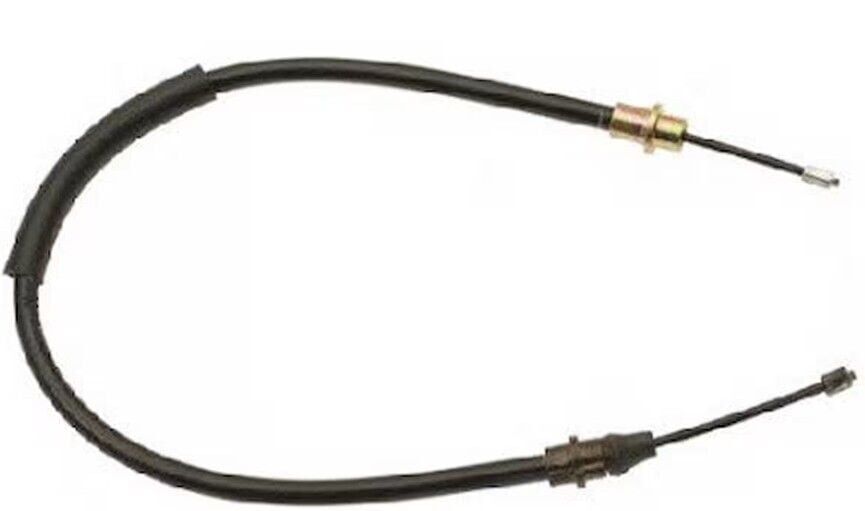 Peugeot 406 (1996-2004) El Fren Teli - Sağ Taraf (İthal)