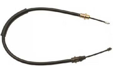 Peugeot 406 (1996-2004) El Fren Teli - Sağ Taraf (İthal)