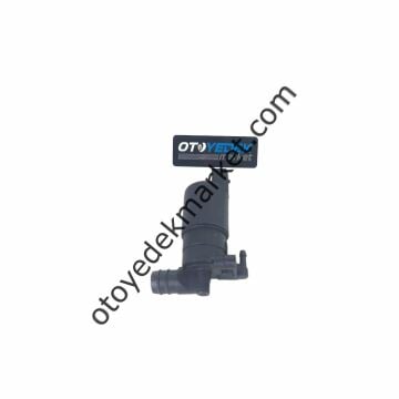 Citroen Berlingo (1998-2008) Silecek Suyu Depo Motoru (İthal)