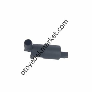 Citroen Berlingo (1998-2008) Silecek Suyu Depo Motoru (İthal)