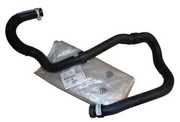 Citroen C3 Aircross (2017-2022) 1.5 Hdi ve 1.6 Hdi Yedek Su Depo Alt Hortumu (Orijinal)