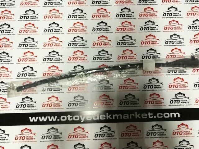 CİTROEN C3 III  ÖN KAPI ALT FİTİLİ  (ORJİNAL)