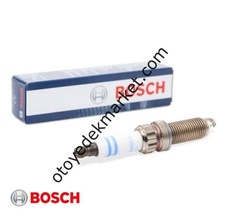 Citroen C4 (2009-2017) 1.4 vti İridium Ateşleme Bujisi (Bosch)