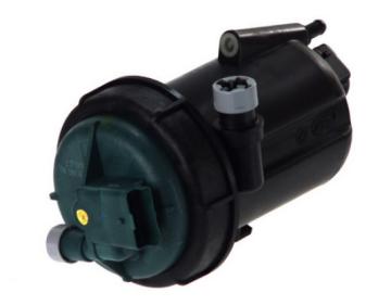 Citroen C5 Aircross (2019-2024) 1.5 BlueHdi Komple Mazot Filtre Kutusu (Orijinal)