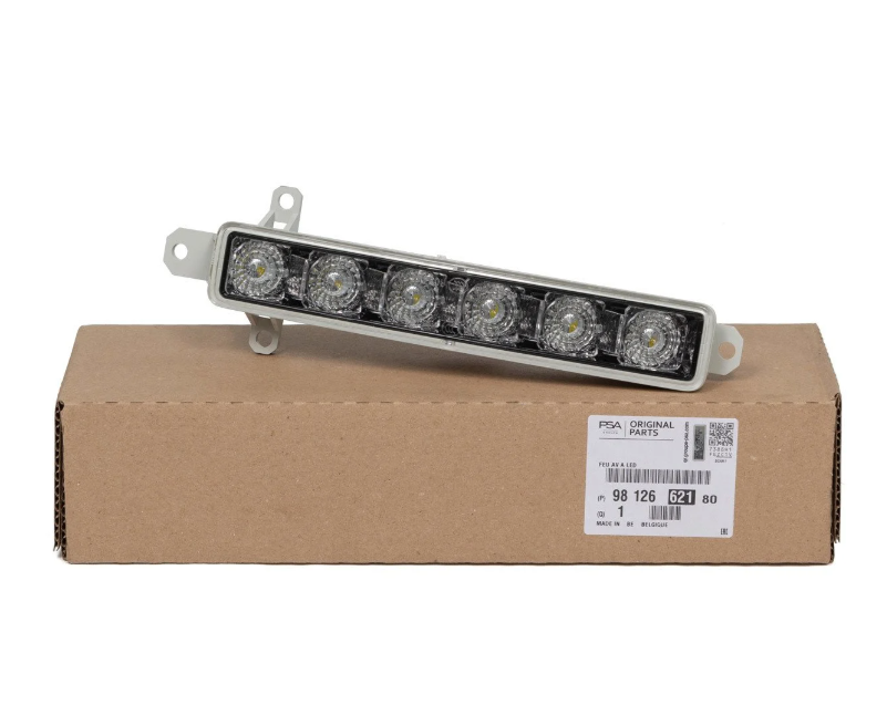 Peugeot 308 (2014-2021) Gündüz Far Ledi (Orijinal)