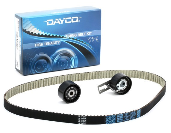 Peugeot 508 (2011-2015) 1,6 Hdi Euro 5 Triger Seti (Dayco)