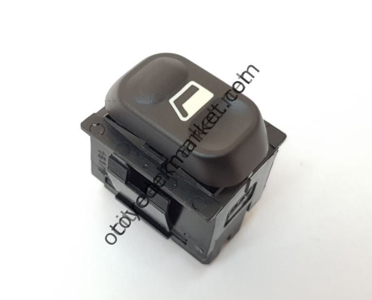 Citroen Xsara 2001-2004 Cam Açma Düğmesi (İthal)