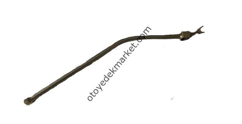 Citroen Berlingo (1998-2003) 1,4 Benzinli Vites Levyesi (Orijinal)
