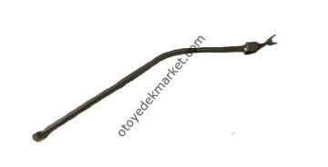 Citroen Berlingo (1998-2003) 1,4 Benzinli Vites Levyesi (Orijinal)