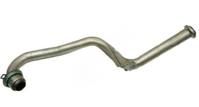 Citroen C2 1,4 Hdi Egr Borusu (İthal)