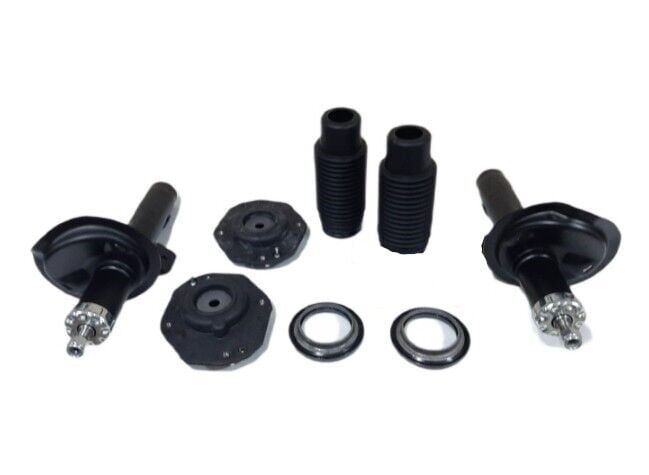 Citroen Xsara (1999-2008) Ön Amortisör Seti (İthal)