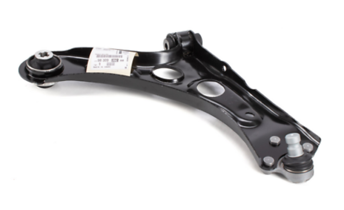 DS3 Crossback (2019-2023) Sağ Ön Salıncak / Tabla (Orijinal)