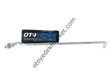 PEUGEOT 206 (1999-2012) MOTOR KAPUT DAYAMA DEMİRİ (ORİJİNAL)