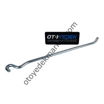 PEUGEOT 206 (1999-2012) MOTOR KAPUT DAYAMA DEMİRİ (ORİJİNAL)