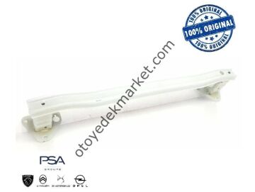 Peugeot 208 (2020-2023) Arka Tampon Demiri (Orijinal)