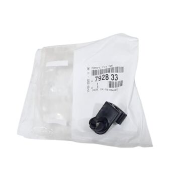 Peugeot 3008 (2008-2015) Motor Kaput Demir Tutucu Klips (Orijinal)