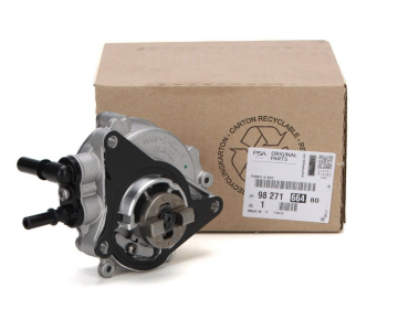 Citroen C4 ve DS4 (2010-2016) 1.2 Benzinli Vakum Pompası (Orijinal)