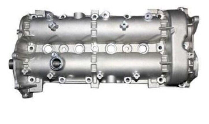 Citroen Nemo (2013-2017) 1.3 Hdi Euro5 Külbütör Üst Kapağı (İthal)