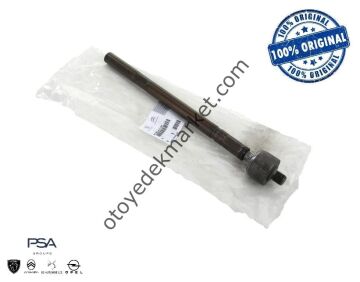 Peugeot 2008 (2020-2024) Rot Kolu (Orijinal)