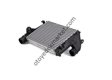 Peugeot Expert Traveller (2018-2024) İntercoller/Turbo Radyatörü (Orijinal)