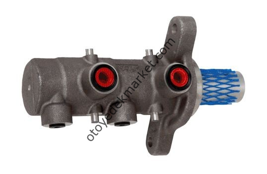 Citroen Jumper (2007-2013) Fren Ana Merkez (Bosch)