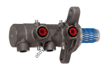 Citroen Jumper (2007-2013) Fren Ana Merkez (Bosch)