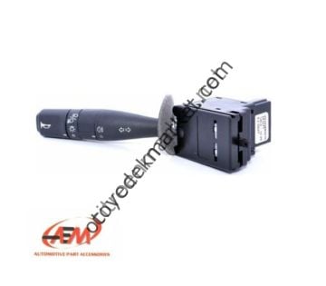 Peugeot 306 (1993-2002) Far Sinyal Korna Kolu (Aem)