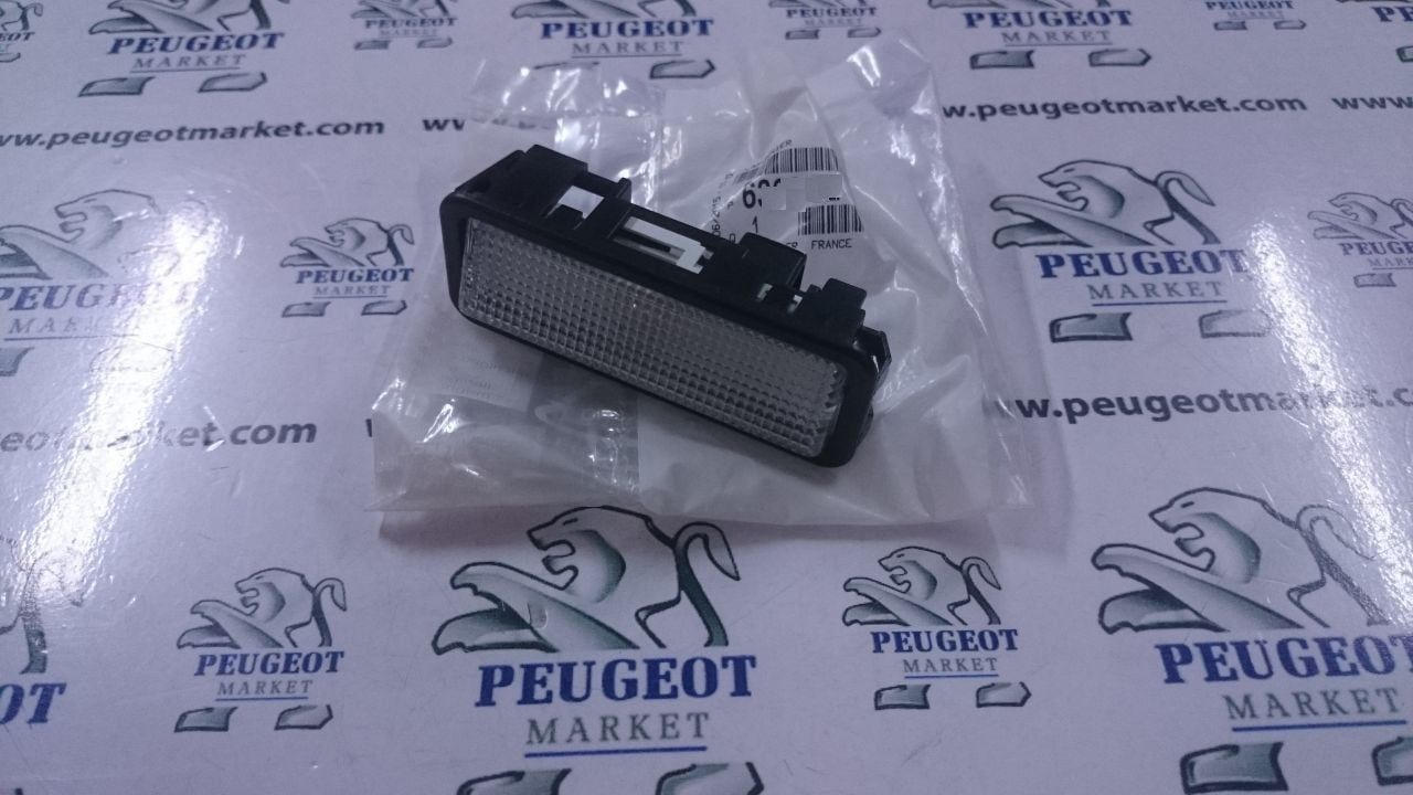 PEUGEOT 106 TORPİDO LAMBASI