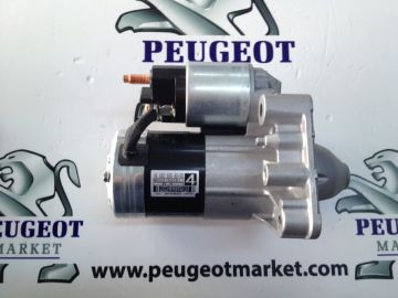 PARTNER TEPEE MARŞ MOTORU (ORJİNAL)