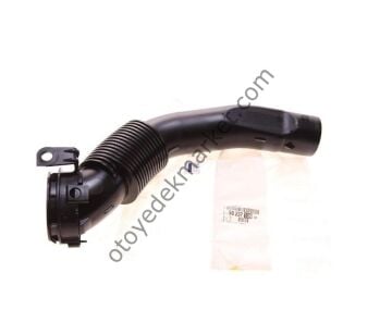Citroen C-Elysee (2012-2024) 1.6 Hdi Ve 1.5 Hdi Hava Filtre Hortumu (Orijinal)