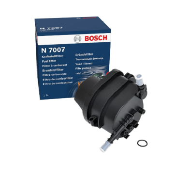 Peugeot 206 (2003-2012) 1,4 Hdi Mazot Filtresi (Bosch)