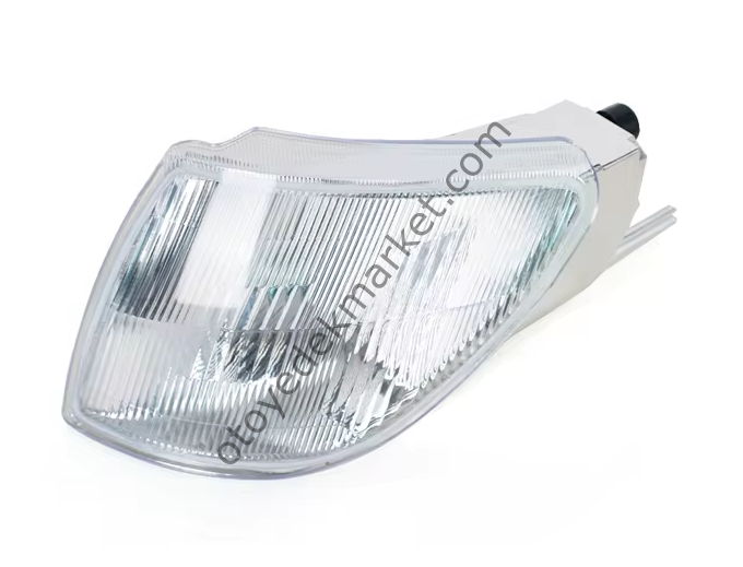 Peugeot 306 (1993-1997) Sol Ön Sinyal Lambası (Depo)