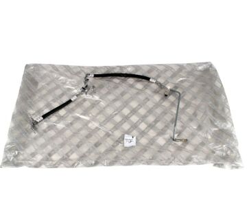 Peugeot Boxer (2007-2019) 2,2 Direksiyon Yağ Hortumu (Orijinal)