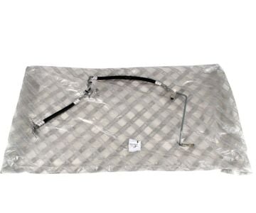 Peugeot Boxer (2007-2019) 2,2 Direksiyon Yağ Hortumu (Orijinal)