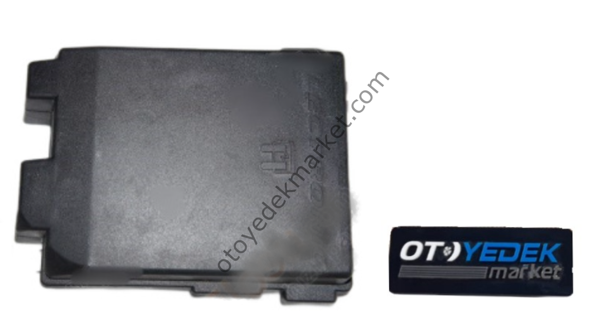 PEUGEOT PARTNER (2003-2008) SİGORTA TABLA KAPAĞI ÜST (İTHAL)
