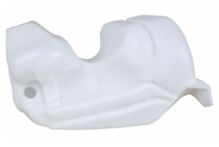 Citroen Berlingo (2000-2008) Su Fıskiye Bidonu (İthal)