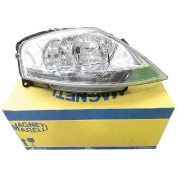 Citroen C3 (2003-2009) Sağ Ön Far (Marelli)