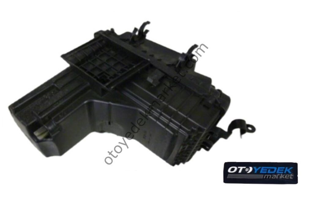 Citroen C5 (2001-2015) Hava Filtre Kutusu (Orijinal)