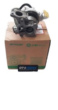 Peugeot 307 (2002-2005) 1.4 Dizel Turbo Şarj (Jrone)