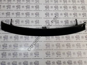PEUGEOT 206 SUNROOF ÖN RÜZGAR KESİCİ