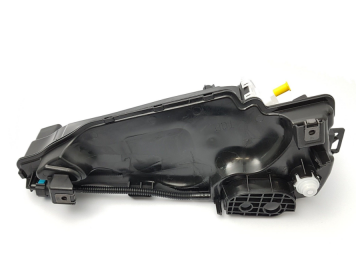 Citroen C-Elysee (2012-2017) Partikül Filtre Deposu Komple (Orijinal)