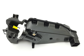 Citroen C-Elysee (2012-2017) Partikül Filtre Deposu Komple (Orijinal)