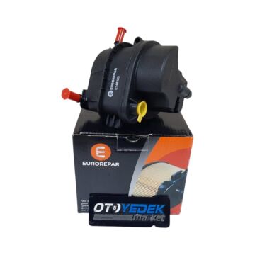 Citroen C3 (2002-2010) 1,4 Hdi Mazot Filtresi (Eurorepar)
