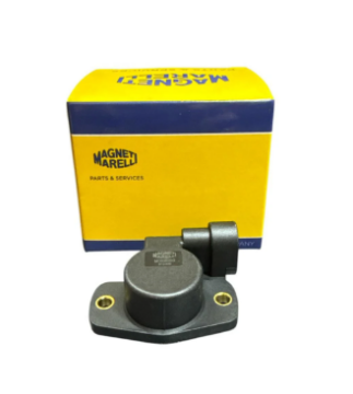 PEUGEOT 106 1,4 1,6 GAZ KELEBEK POTANSİYOMETRE (MARELLİ)