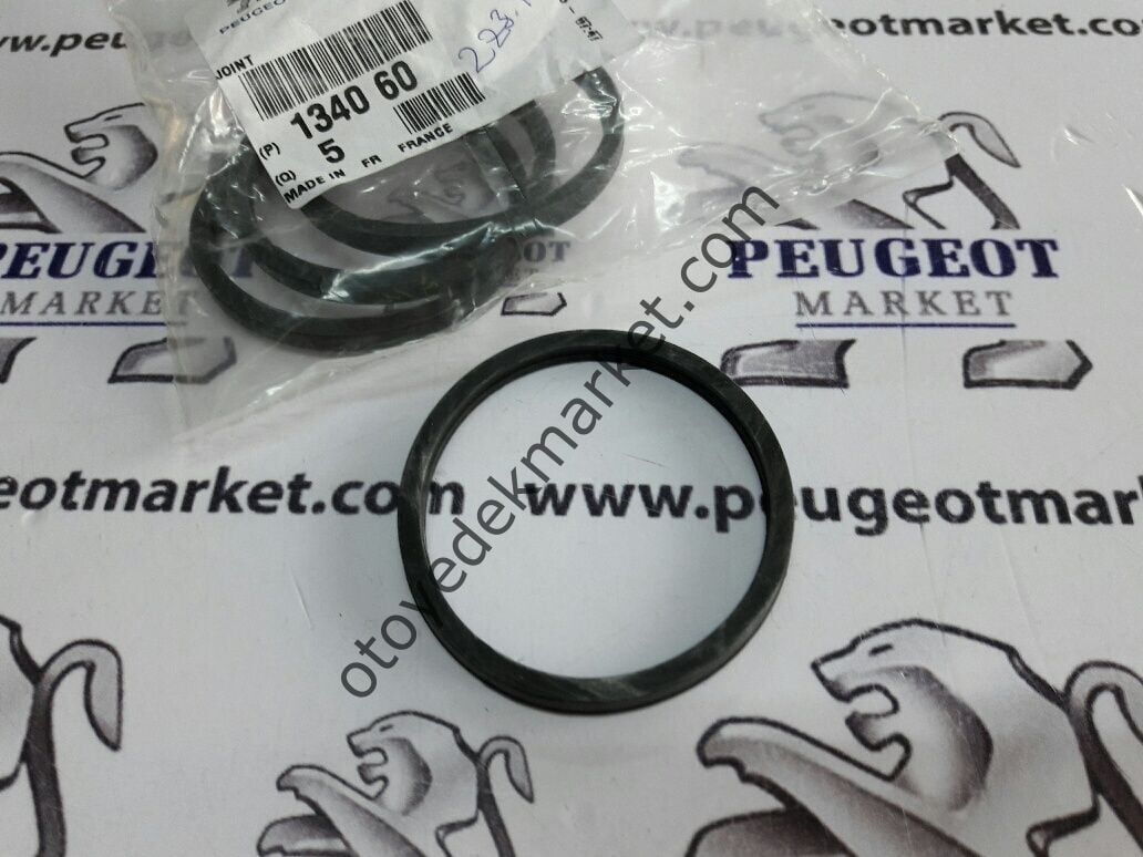 PEUGEOT 206-306  BENZİNLİ TERMOSTAT CONTASI (ORJİNAL)