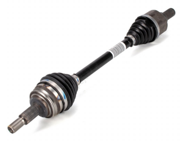 Peugeot 308 (2022-2025) 1.2 Benzinli EAT8 Şanzıman Sol Aks (İthal)