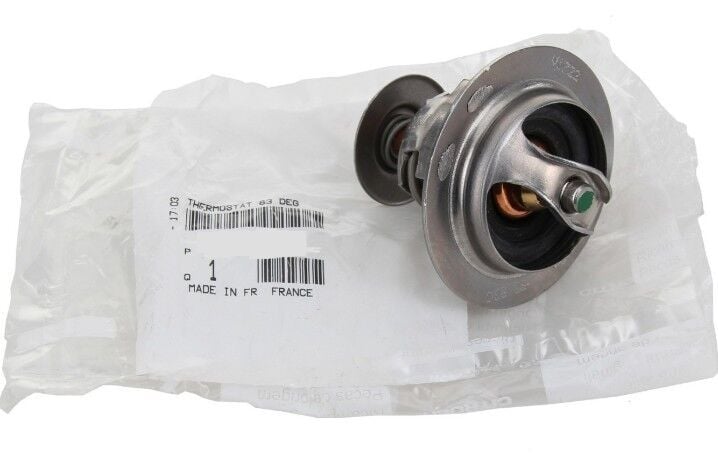 PEUGEOT 406 2.0 BENZİNLİ TERMOSTAT 83C (ORJİNAL)