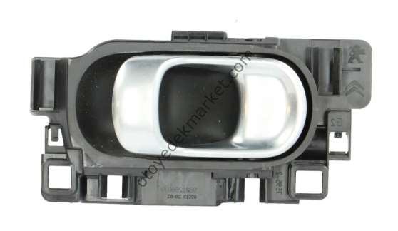 Citroen C3 (2017-2024) Sağ Ön Kapı İç Açma Kolu (Orijinal)