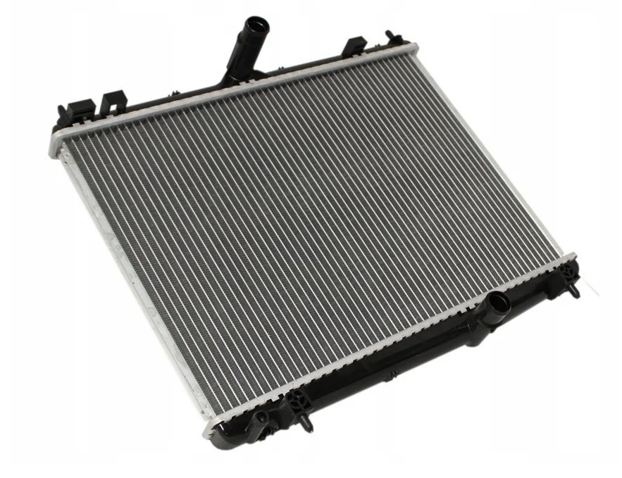 Citroen C5 (2009-2015) Su Radyatörü (Orijinal)